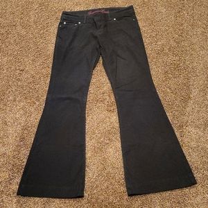 American eagle vintage small cord flares